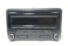 Golf variant radio gebraucht kaufen  Neuss