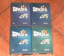 Spazio 1999 cofanetti usato  Roma