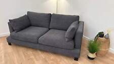 Tisbury seater sofa for sale  WARRINGTON