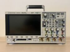 Keysight agilent infiniivision gebraucht kaufen  Rostock