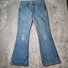 Vtg wrangler jeans for sale  Wichita Falls