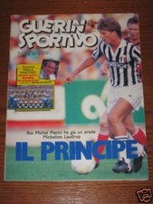 Guerin sportivo 1986 usato Guerin sportivo 1986 usato  San Marcello Piteglio