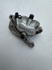 Brembo bremssattel bremszange gebraucht kaufen  Rottenburg am Neckar