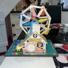 ferris wheel fisher for sale  CALLINGTON