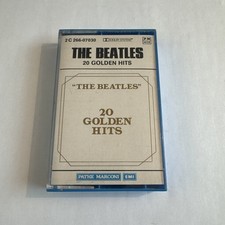 The beatles golden d'occasion  Rouen-