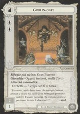 Signore degli anelli usato  Italia