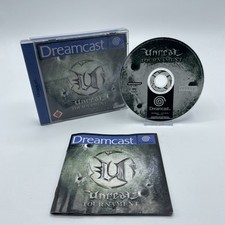 Unreal tournament sega gebraucht kaufen  Lohr a.Main