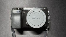 Sony alpha nex gebraucht kaufen  Mittenaar
