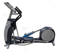 835 precor elliptical efx for sale  Savannah