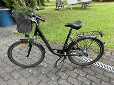 Damen fahrrad zoll gebraucht kaufen  Erpel