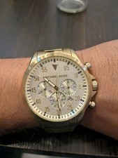 Michael kors mens usato  Rivoli
