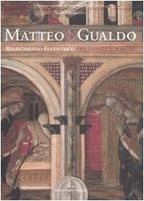 Matteo gualdo. rinascimento usato  Italia