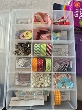 Job lot craft for sale  BOURNEMOUTH