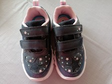 Impidimpi halbschuhe dunkelbla gebraucht kaufen  Ehingen (Donau)