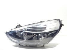 Optique principal gauche d'occasion  Saint-Lizier