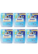 120 pannolini pampers usato 120 pannolini pampers usato  Pollica