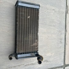 Rover heater matrix for sale Rover heater matrix for sale  DISS