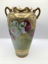 Antique nippon hand for sale  Morrisville