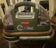 Bissell spotbot carpet for sale  Sumter