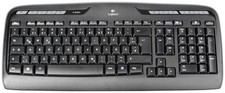 Teclado sem fio Logitech Logicool K330 (SEM receptor) (/RT6-23345-920-003986... comprar usado  Enviando para Brazil