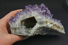 Cristal pseudomorphe calcite d'occasion  Forcalquier