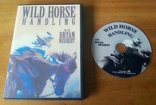 VERY RARE OLD SCHOOL Wild Horse training COLT STARTING Bryan Neubert Horse DVD comprar usado  Enviando para Brazil