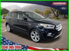 2019 ford escape for sale  Akron