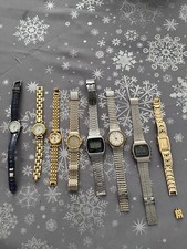 Lot montres homme d'occasion  Frejus