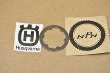 Nos husqvarna tc610 for sale  Boyne City