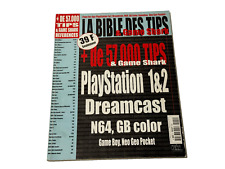 Magazine bible des usato  Spedire a Italy