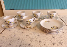 Vintage barratt yellow for sale  TADLEY