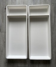 Ikea stödja besteckeinsatz gebraucht kaufen  Greifswald-Südstadt