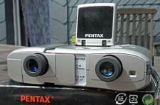 Pentax digibino db100 gebraucht kaufen  Liebenburg