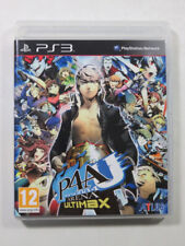 Persona arena ultimax d'occasion  Paris XI