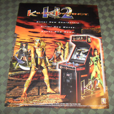 1995 killer instinct d'occasion  Blain