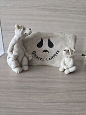 Quarry critters figurine for sale  PAIGNTON