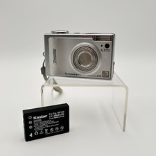 Fuji finepix f10 for sale  Bowling Green