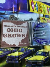 Ekoostik hookah ohio for sale  Columbus