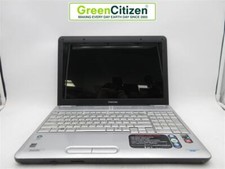 Toshiba satellite l505d for sale  Burlingame