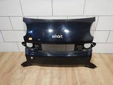 Frontpanel smart 450 gebraucht kaufen  Grimma