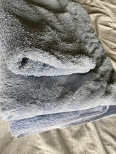 Bathroom beach towels for sale  WORTHING