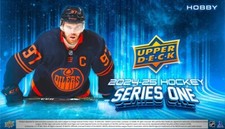 2024 upper deck d'occasion  Expédié en Belgium