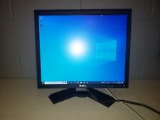 Dell lcd monitor for sale  Steubenville