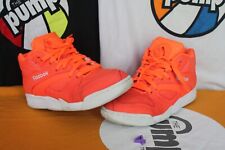 Reebok pump sneakers d'occasion  Mulhouse-