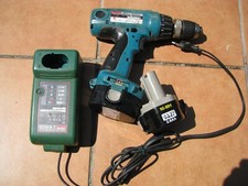 Makita 6337d akkuschrauber gebraucht kaufen  Hamburg