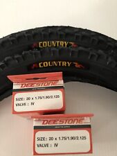 Copertoni 1.95 country usato  Villorba