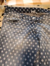 Jens gepunktet größe gebraucht kaufen  Leopoldshöhe