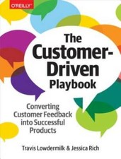 Customer driven playbook for sale  Montgomery