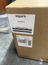Fogatti tankless water for sale  Macungie
