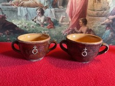 Art populaire poterie d'occasion  Thônes